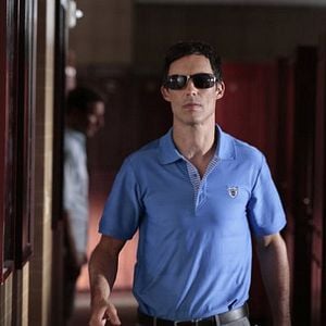 Fotoğraf Tom Cavanagh