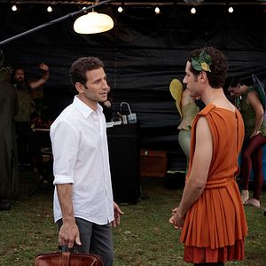 Fotoğraf Royal Pains