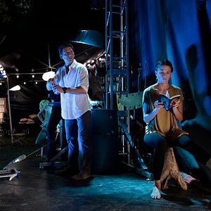 Fotoğraf Royal Pains