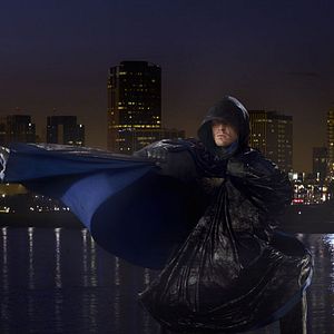 Fotoğraf David Lyons