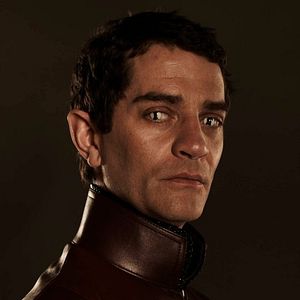 Fotoğraf James Frain
