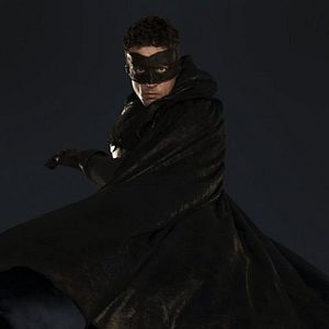 Fotoğraf David Lyons