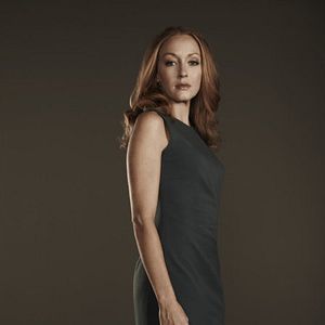 Fotoğraf Jennifer Ferrin