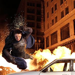 Fotoğraf David Lyons