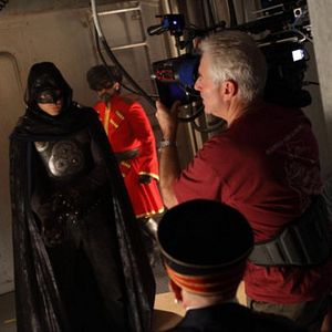 Fotoğraf Anil Kumar