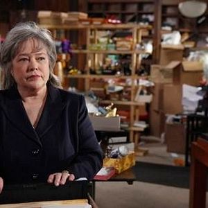 Fotoğraf Kathy Bates