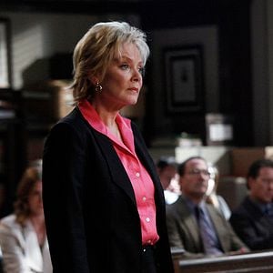 Fotoğraf Harry's Law