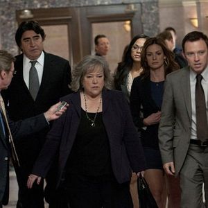 Fotoğraf Daisy Betts