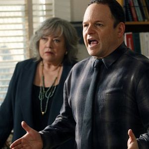 Fotoğraf Kathy Bates