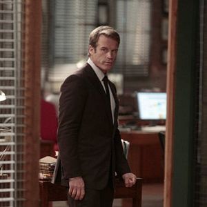 Fotoğraf Harry's Law