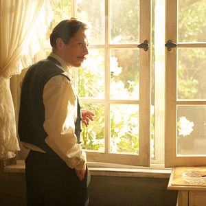 Fotoğraf Azrail'i Beklerken