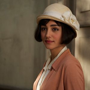 Fotoğraf Azrail'i Beklerken