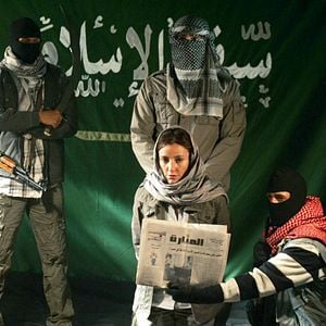 Fotoğraf Strike Back