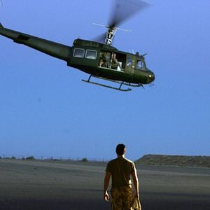 Fotoğraf Strike Back