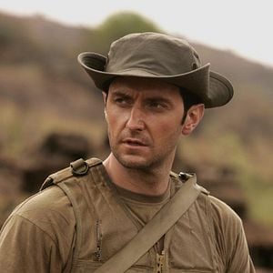 Fotoğraf Strike Back