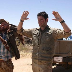 Fotoğraf Strike Back