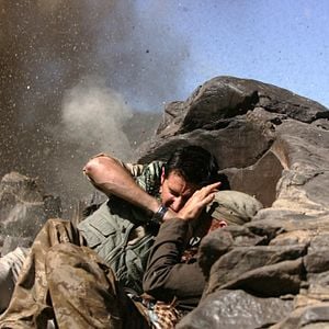 Fotoğraf Strike Back