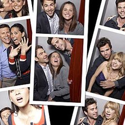 Fotoğraf Perfect Couples