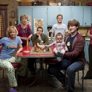 Fotoğraf Garret Dillahunt