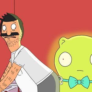 Fotoğraf Bob's Burgers