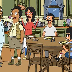 Fotoğraf Bob's Burgers