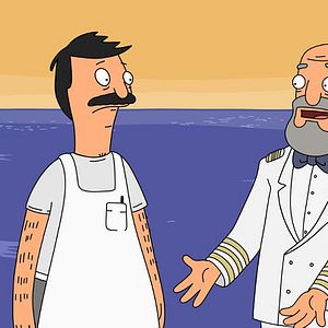 Fotoğraf Bob's Burgers