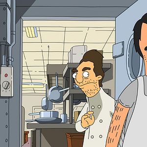 Fotoğraf Bob's Burgers