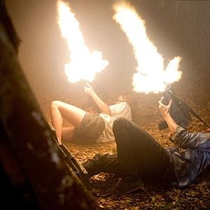 Fotoğraf Terra Nova