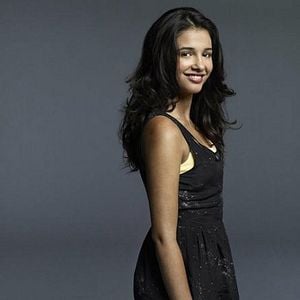 Fotoğraf Naomi Scott