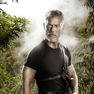 Fotoğraf Stephen Lang