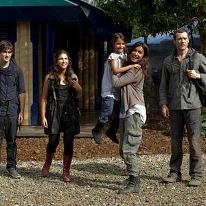 Fotoğraf Shelley Conn