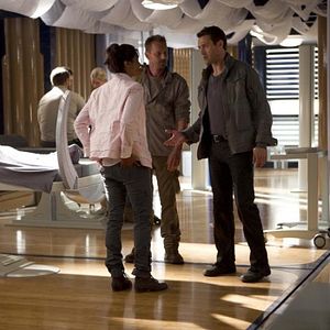 Fotoğraf Shelley Conn