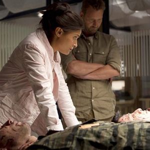 Fotoğraf Shelley Conn