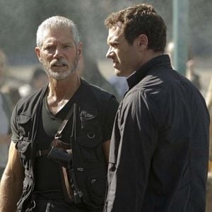 Fotoğraf Stephen Lang