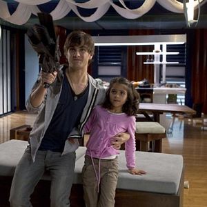 Fotoğraf Landon Liboiron