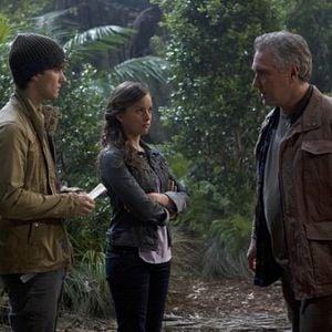 Fotoğraf Landon Liboiron