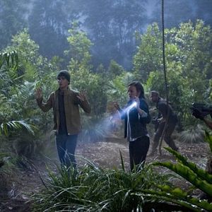 Fotoğraf Landon Liboiron