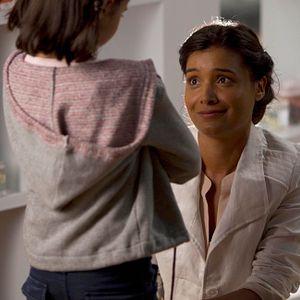 Fotoğraf Shelley Conn