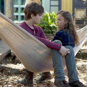 Fotoğraf Landon Liboiron