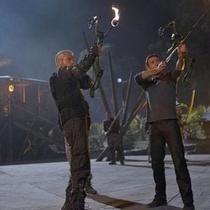 Fotoğraf Stephen Lang