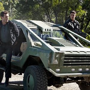 Fotoğraf Terra Nova