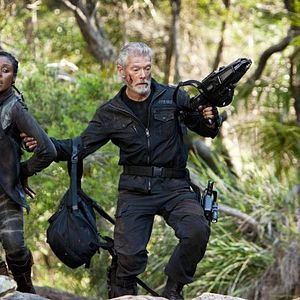 Fotoğraf Terra Nova