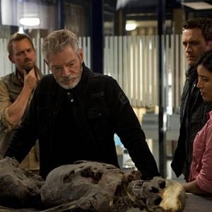 Fotoğraf Shelley Conn