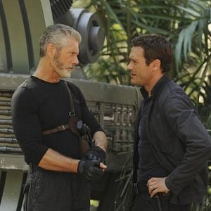 Fotoğraf Terra Nova