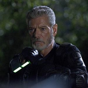 Fotoğraf Terra Nova