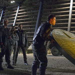 Fotoğraf Shelley Conn