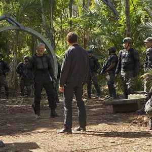 Fotoğraf Terra Nova