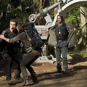 Fotoğraf Terra Nova