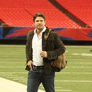 Fotoğraf Necessary Roughness