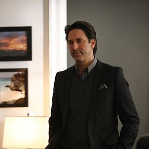 Fotoğraf Scott Cohen